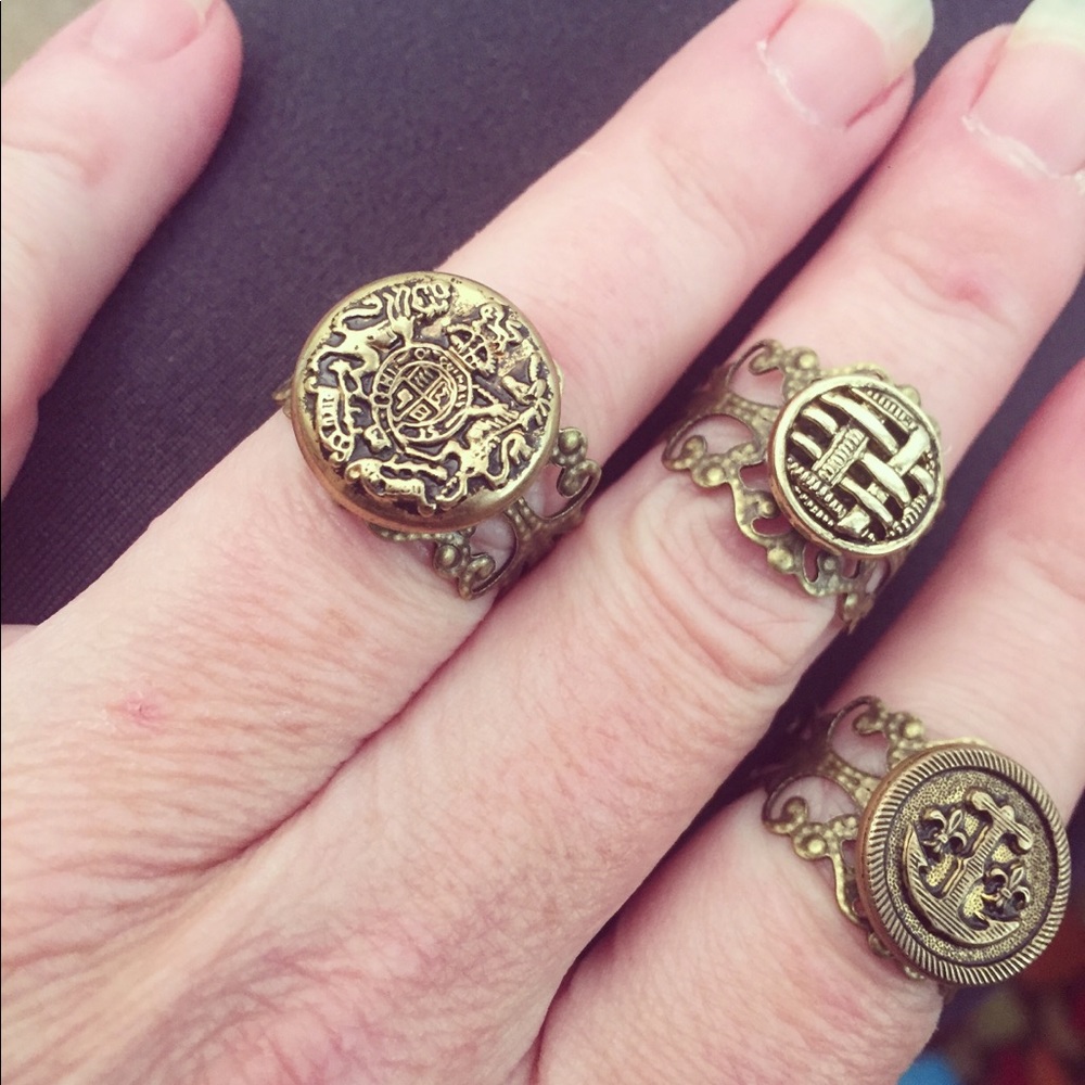 Rings